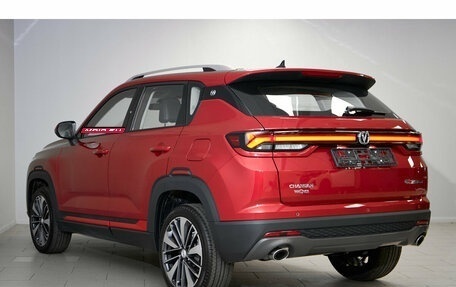 Changan CS35 Plus, 2024 год, 2 649 900 рублей, 6 фотография