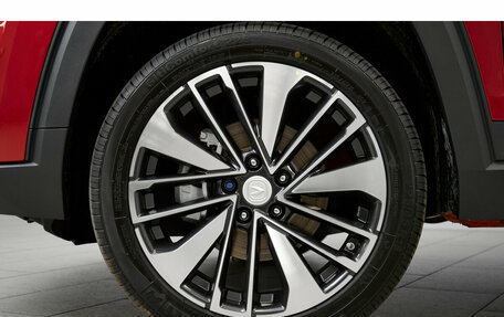 Changan CS35 Plus, 2024 год, 2 649 900 рублей, 8 фотография