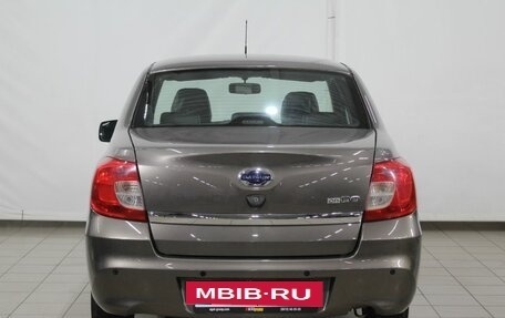 Datsun on-DO I рестайлинг, 2019 год, 690 000 рублей, 9 фотография