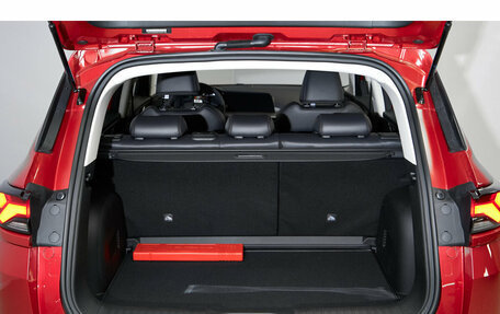 Changan CS35 Plus, 2024 год, 2 649 900 рублей, 7 фотография