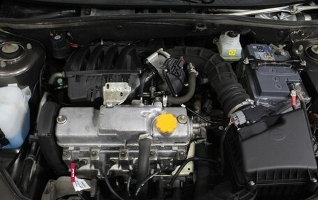 Datsun on-DO I рестайлинг, 2019 год, 690 000 рублей, 13 фотография