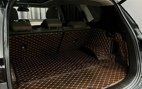 Hyundai Santa Fe IV, 2018 год, 3 099 888 рублей, 5 фотография