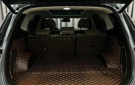 Hyundai Santa Fe IV, 2018 год, 3 099 888 рублей, 7 фотография