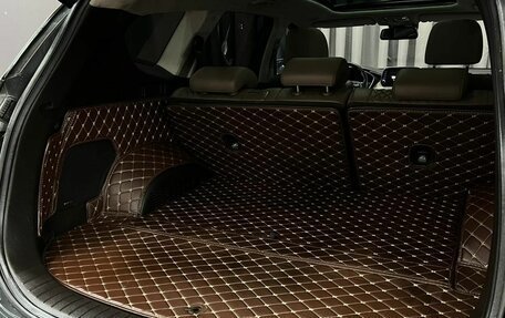 Hyundai Santa Fe IV, 2018 год, 3 099 888 рублей, 6 фотография