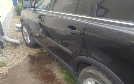 Volvo XC90 II рестайлинг, 2004 год, 639 000 рублей, 1 фотография