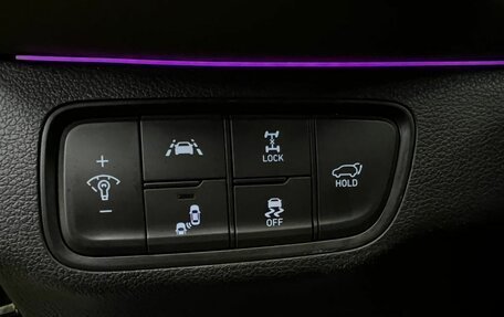 Hyundai Santa Fe IV, 2018 год, 3 099 888 рублей, 17 фотография