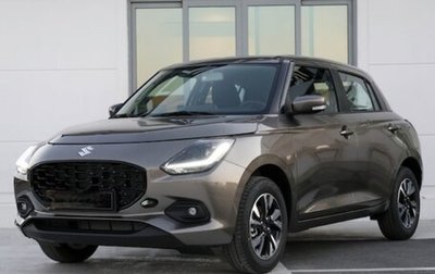 Suzuki Swift, 2025 год, 1 350 000 рублей, 1 фотография