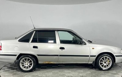 Daewoo Nexia I рестайлинг, 2007 год, 140 000 рублей, 1 фотография