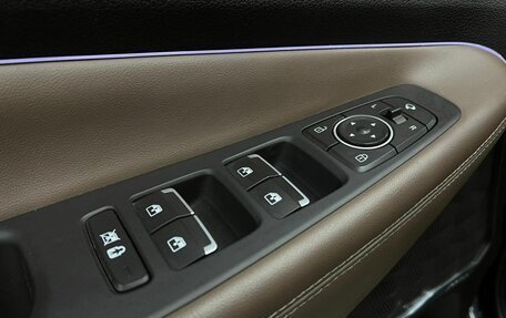 Hyundai Santa Fe IV, 2018 год, 3 099 888 рублей, 18 фотография