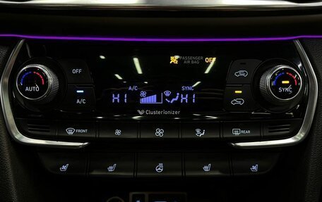 Hyundai Santa Fe IV, 2018 год, 3 099 888 рублей, 22 фотография