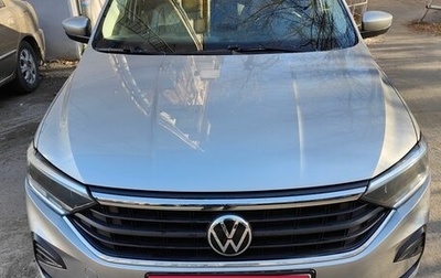 Volkswagen Polo VI (EU Market), 2020 год, 1 600 000 рублей, 1 фотография