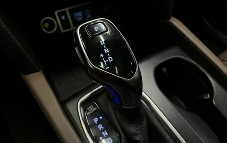 Hyundai Santa Fe IV, 2018 год, 3 099 888 рублей, 23 фотография