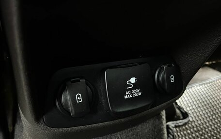 Hyundai Santa Fe IV, 2018 год, 3 099 888 рублей, 26 фотография