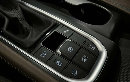 Hyundai Santa Fe IV, 2018 год, 3 099 888 рублей, 24 фотография