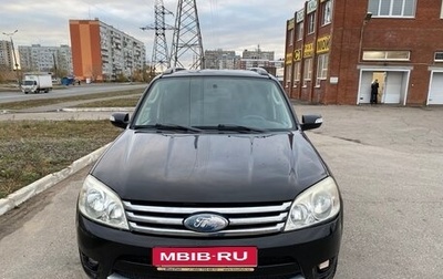 Ford Escape II, 2008 год, 850 000 рублей, 1 фотография