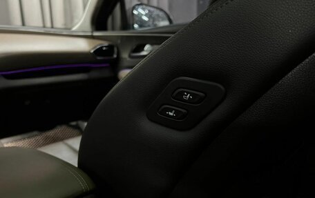 Hyundai Santa Fe IV, 2018 год, 3 099 888 рублей, 30 фотография