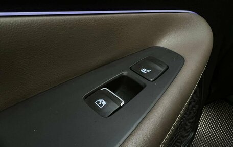 Hyundai Santa Fe IV, 2018 год, 3 099 888 рублей, 27 фотография