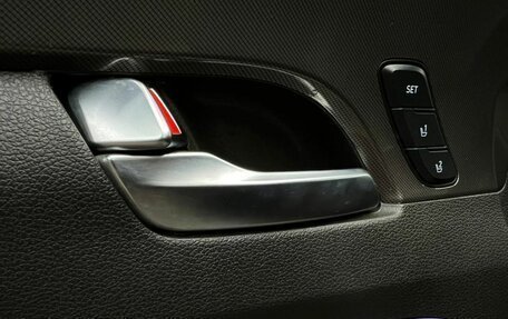 Hyundai Santa Fe IV, 2018 год, 3 099 888 рублей, 29 фотография