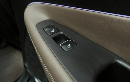 Hyundai Santa Fe IV, 2018 год, 3 099 888 рублей, 28 фотография