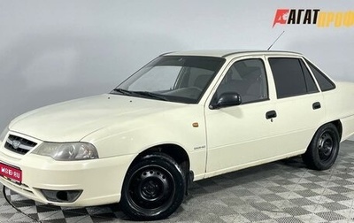 Daewoo Nexia I рестайлинг, 2010 год, 200 000 рублей, 1 фотография