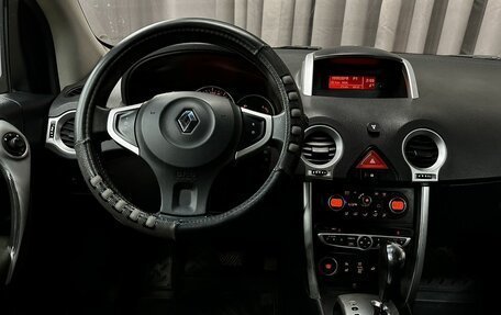 Renault Koleos I рестайлинг 2, 2008 год, 749 777 рублей, 10 фотография