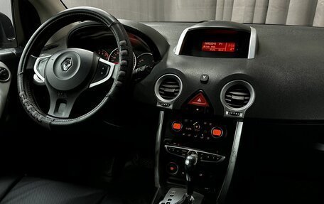 Renault Koleos I рестайлинг 2, 2008 год, 749 777 рублей, 6 фотография