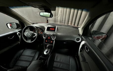 Renault Koleos I рестайлинг 2, 2008 год, 749 777 рублей, 11 фотография