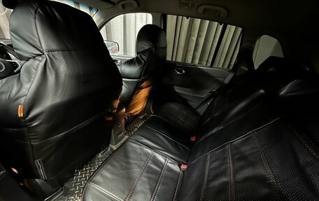 Renault Koleos I рестайлинг 2, 2008 год, 749 777 рублей, 18 фотография