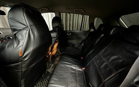 Renault Koleos I рестайлинг 2, 2008 год, 749 777 рублей, 19 фотография