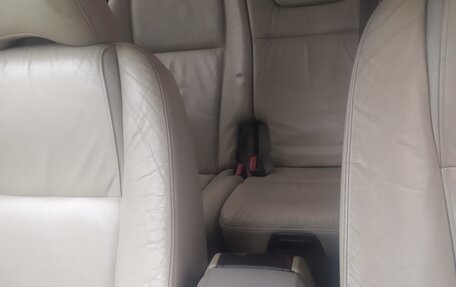 Volvo XC90 II рестайлинг, 2004 год, 639 000 рублей, 2 фотография