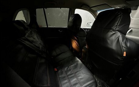 Renault Koleos I рестайлинг 2, 2008 год, 749 777 рублей, 20 фотография