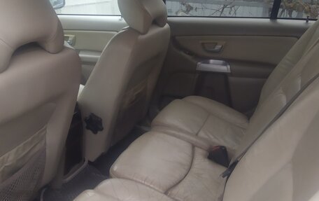 Volvo XC90 II рестайлинг, 2004 год, 639 000 рублей, 8 фотография