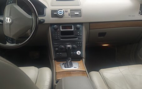 Volvo XC90 II рестайлинг, 2004 год, 639 000 рублей, 6 фотография