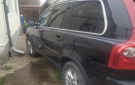 Volvo XC90 II рестайлинг, 2004 год, 639 000 рублей, 12 фотография