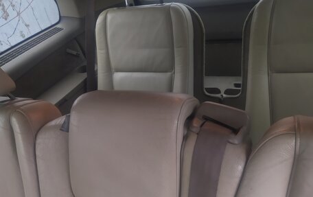 Volvo XC90 II рестайлинг, 2004 год, 639 000 рублей, 7 фотография