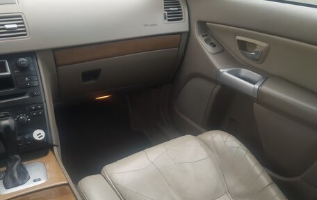 Volvo XC90 II рестайлинг, 2004 год, 639 000 рублей, 5 фотография