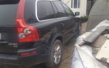 Volvo XC90 II рестайлинг, 2004 год, 639 000 рублей, 11 фотография