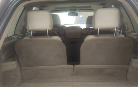 Volvo XC90 II рестайлинг, 2004 год, 639 000 рублей, 10 фотография