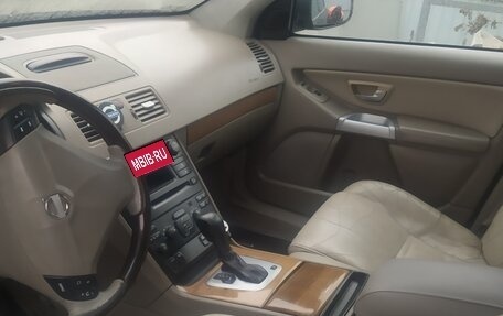 Volvo XC90 II рестайлинг, 2004 год, 639 000 рублей, 3 фотография