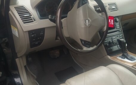 Volvo XC90 II рестайлинг, 2004 год, 639 000 рублей, 4 фотография