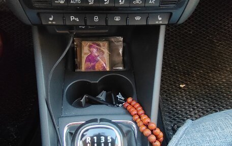 Volkswagen Polo VI (EU Market), 2020 год, 1 600 000 рублей, 9 фотография