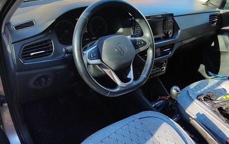 Volkswagen Polo VI (EU Market), 2020 год, 1 600 000 рублей, 6 фотография