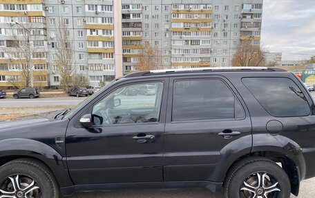 Ford Escape II, 2008 год, 850 000 рублей, 2 фотография