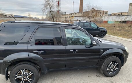 Ford Escape II, 2008 год, 850 000 рублей, 4 фотография