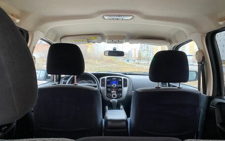 Ford Escape II, 2008 год, 850 000 рублей, 7 фотография