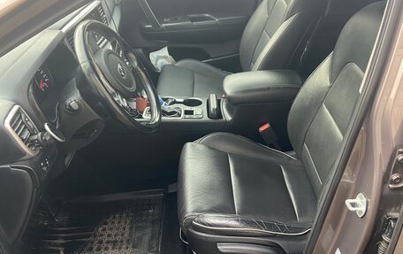 KIA Sportage IV рестайлинг, 2019 год, 2 245 000 рублей, 8 фотография