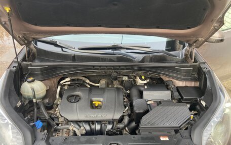 KIA Sportage IV рестайлинг, 2019 год, 2 245 000 рублей, 6 фотография