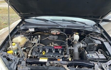 Ford Escape II, 2008 год, 850 000 рублей, 8 фотография