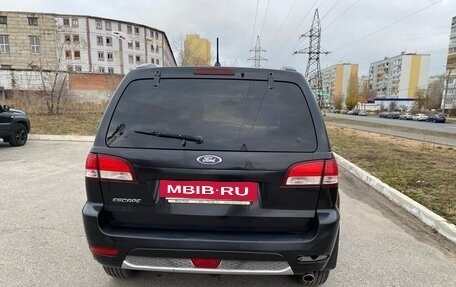 Ford Escape II, 2008 год, 850 000 рублей, 3 фотография