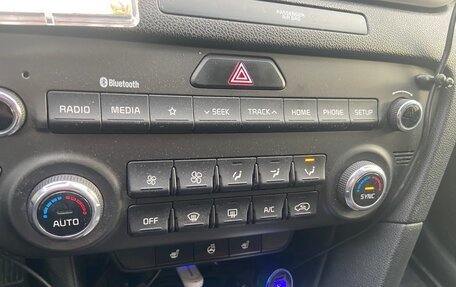 KIA Sportage IV рестайлинг, 2019 год, 2 245 000 рублей, 12 фотография